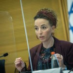 סילמן בהתבטאות פומבית נדירה לאחר הפרישה מהקואליציה | צפו