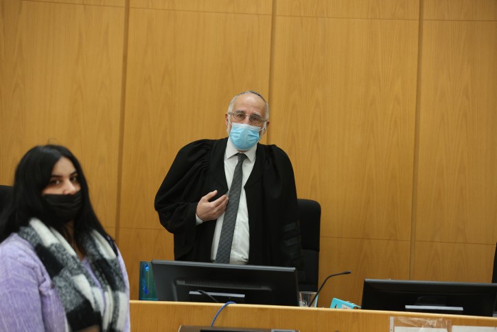 הדרמה במשפט זדורוב: השופט אשר קולה הודיע על החלטתו