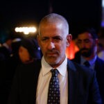 ראש השב"כ על הפגנת השמאל בירושלים: "מגמה מדאיגה"