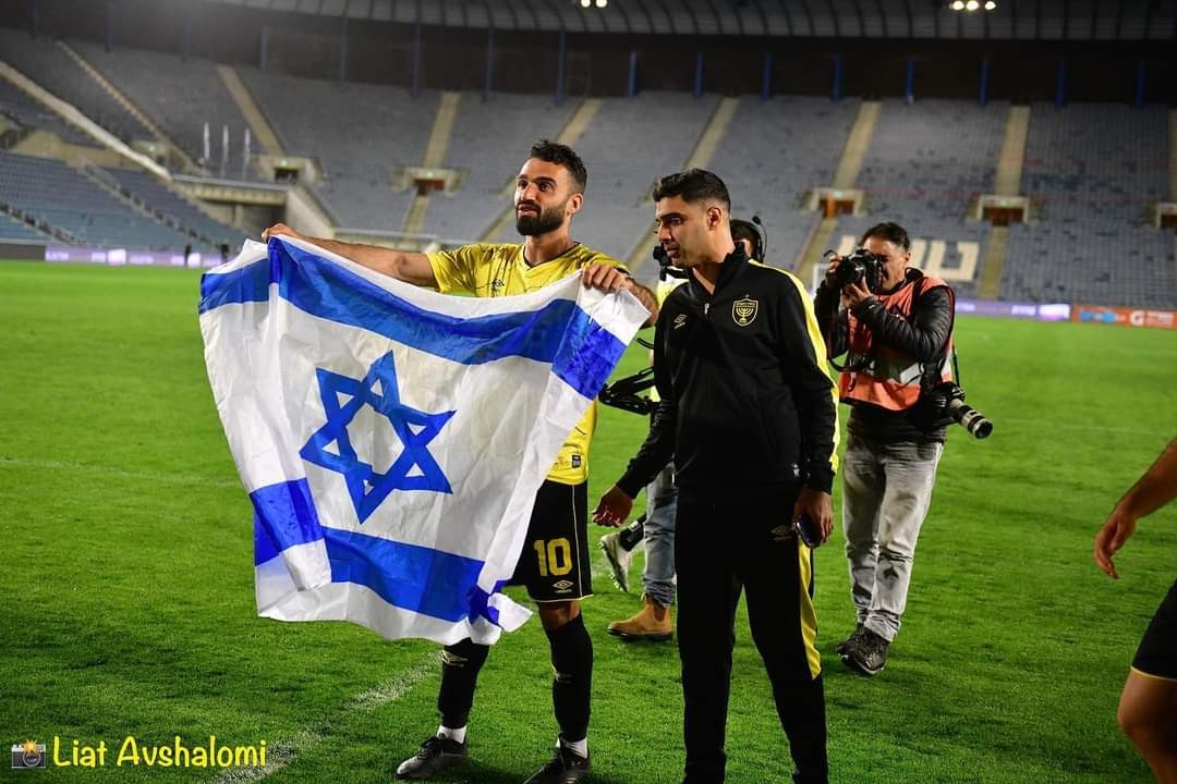 אוויר לנשימה: בית"ר י-ם ניצחה 0:1 את אשדוד והתרחקה מהתחתית