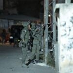 פיגוע גדול נמנע? כוח ימ״מ חיסל חולית מחבלים, 4 לוחמים נפצעו