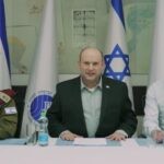 בנט: "סיכלנו פצצה מתקתקת, פועלים למנוע פיגועים נוספים"