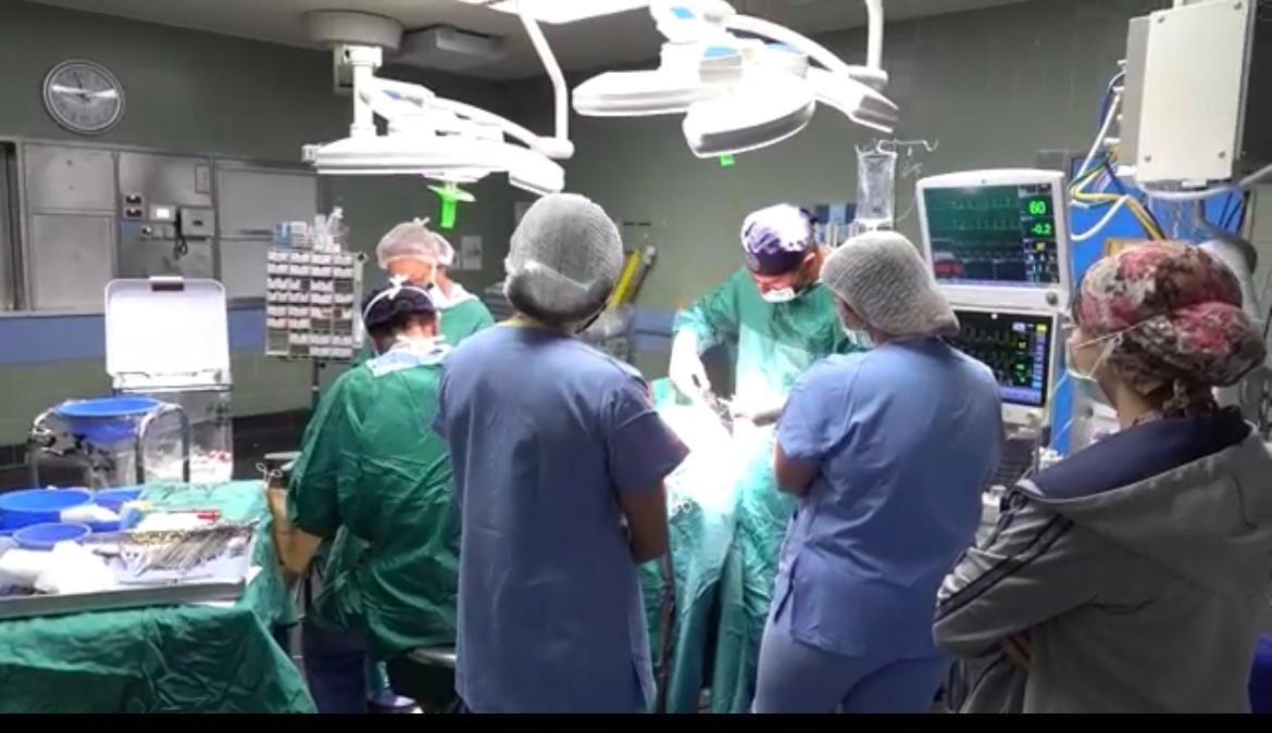 ביה״ח האנגלי בנצרת מחריף את הטון: "נסגר המיון - לא נקבל חולים"