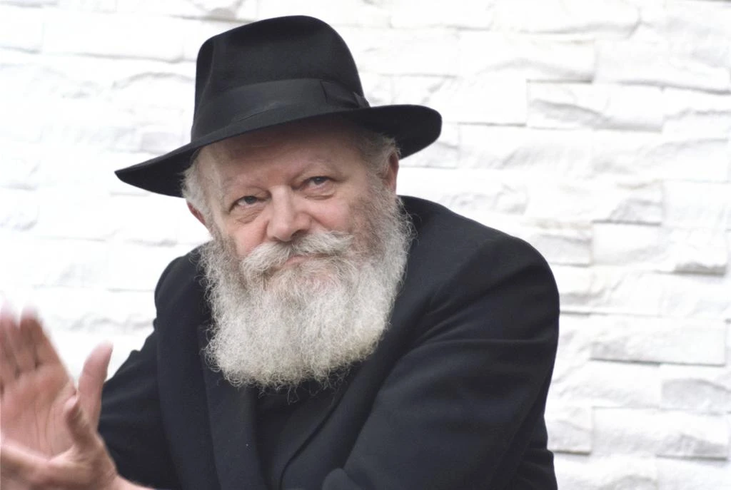 בקרוב בספרי הלימוד? חוק מורשת הרבי מליובאוויטש מגיע לכנסת