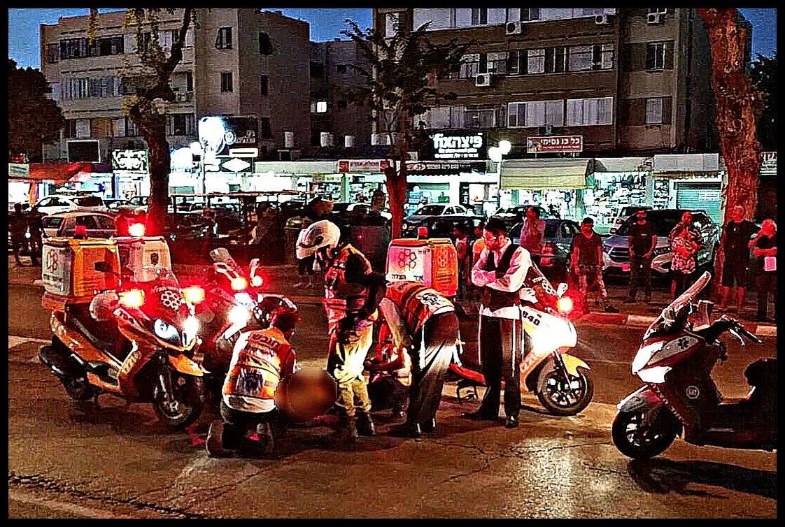 בעקבות ההסלמה: ההחלטה המפתיעה שתשפר לכם את תחושת הביטחון