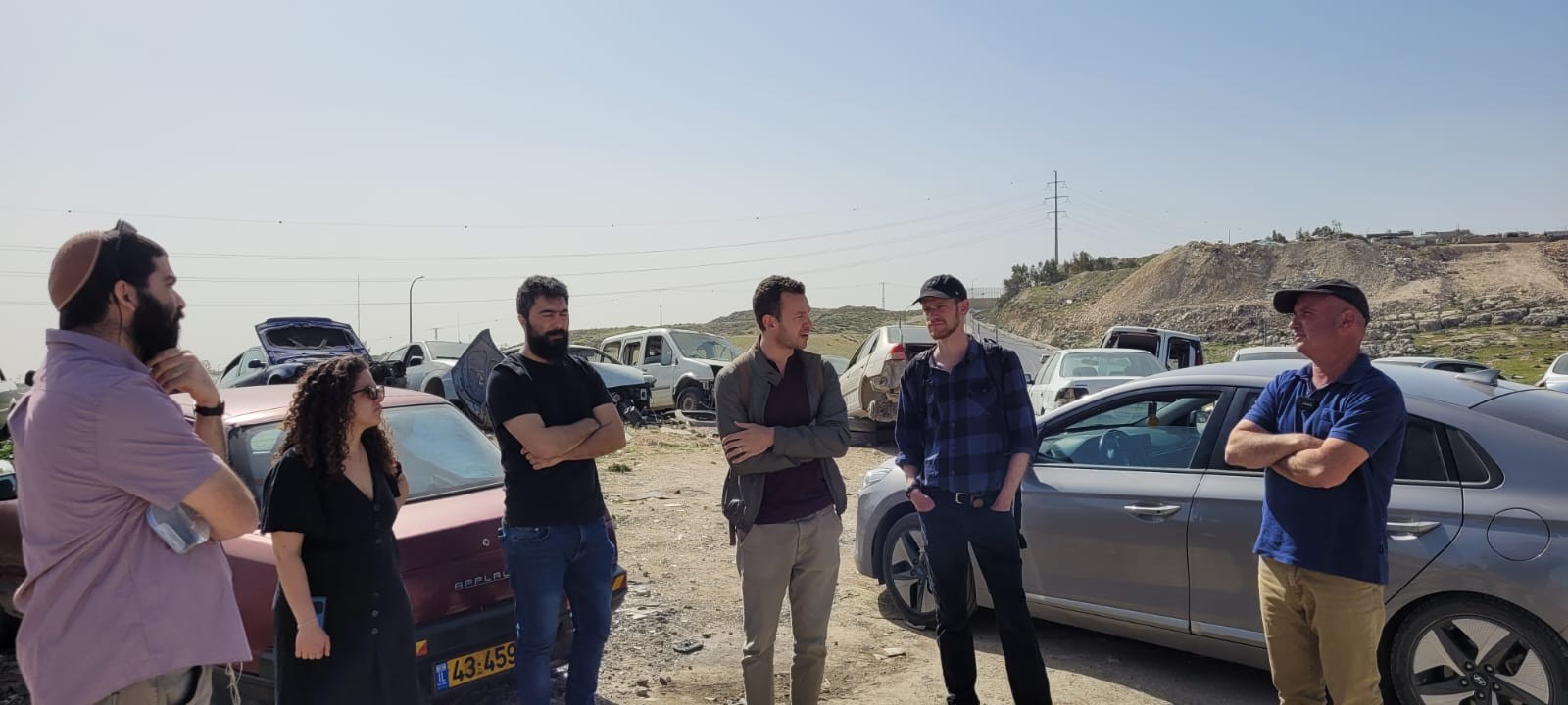 צילום: רגבים