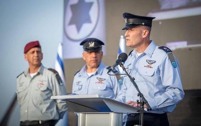 מפקד חיה"א: יתכן שאויבנו ינסו לבחון את גבולות הגזרה בתקופה הזאת