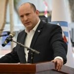 בנט הודה בהצהרה באיו"ש: "ביתי ברעננה הוגדר כמעון הרשמי"