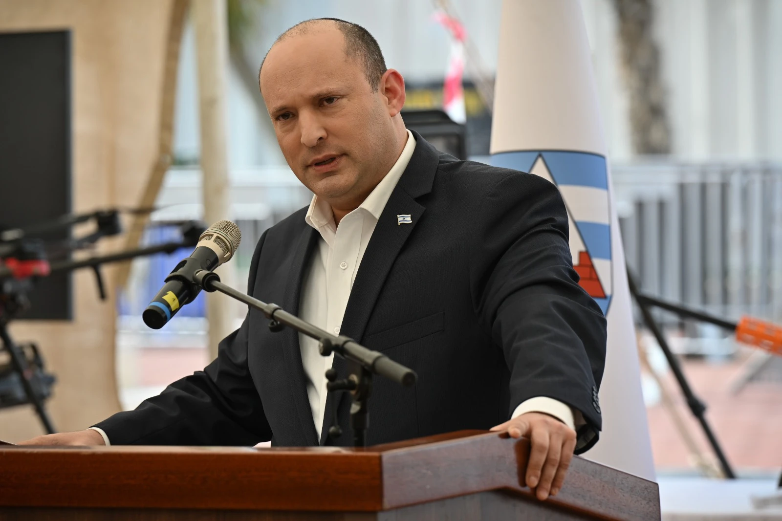 בתום הערכת מצב: מעבר ג'למה ייסגר, סביבת המחבל הקרובה תיבדק
