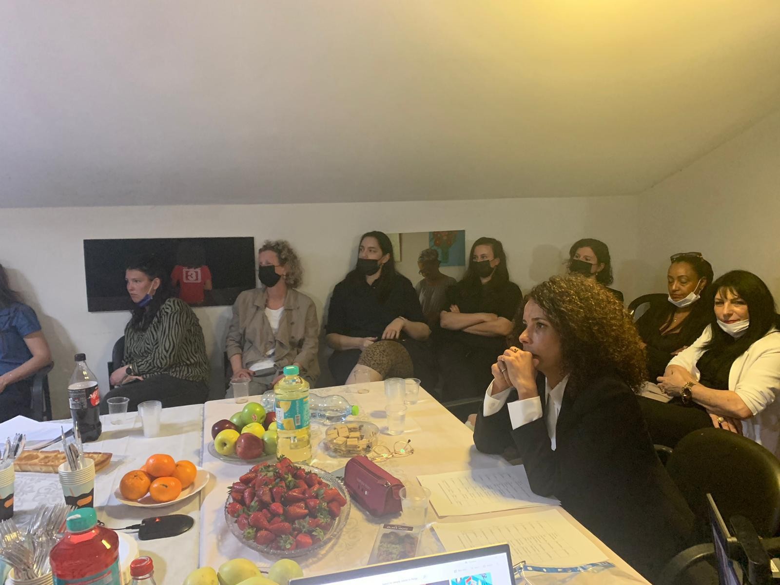 מספר האנשים שהוכרו כנפגעי סחר בבני אדם בישראל נחשף