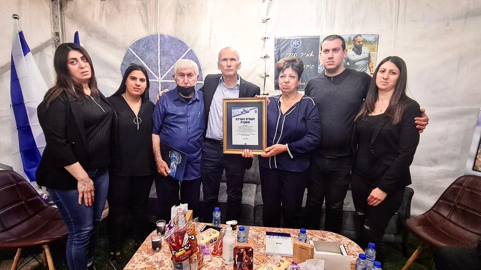 משנה כיוון? בר-לב בהתבטאות חריגה: צריך לעצור ולהרוג מחבלים