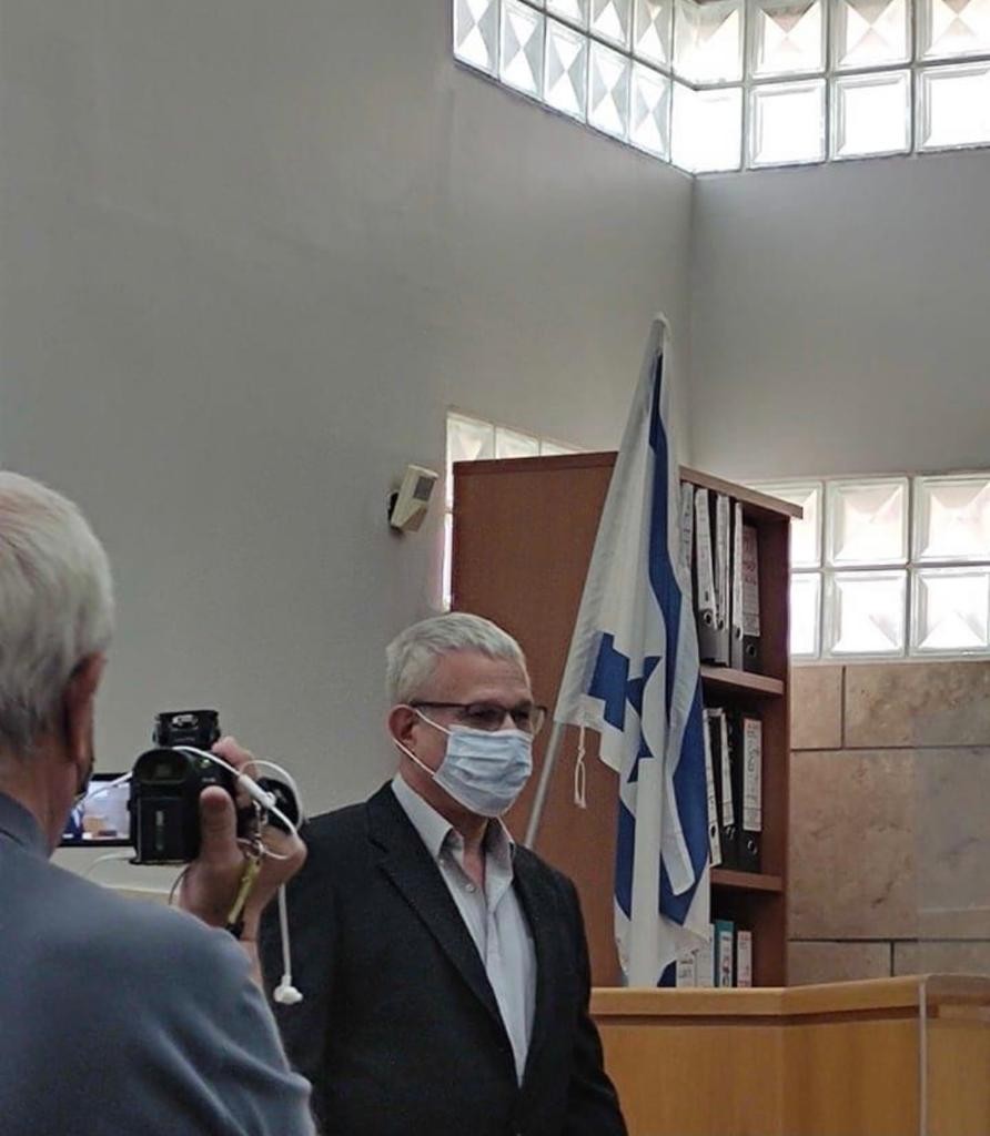 עימות במשפט זדורוב: "יהיו השלכות רוחב לכביסה המלוכלכת הזו"