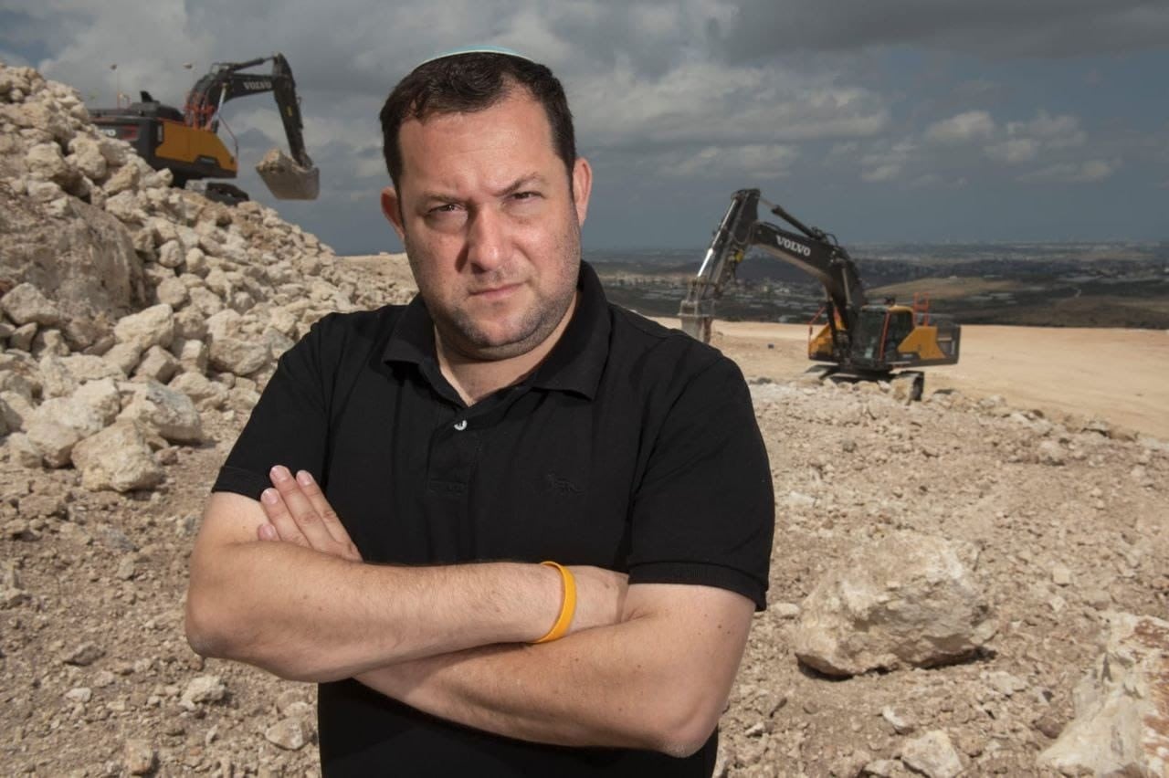 יוסי דגן: "להפגין ולהביא ממשלת ימין על מלא"