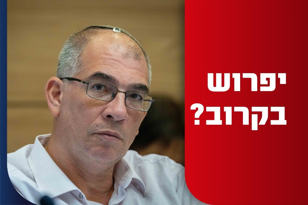אורבך מצהיר: הצבתי אולטימטום לבנט בנושאים הבאים