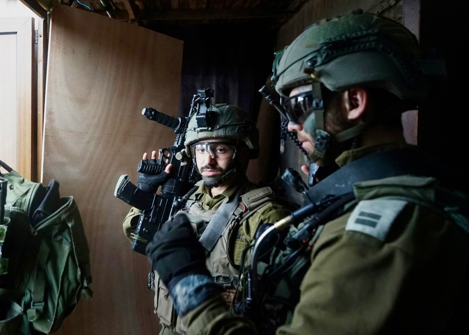 אילוסטרציה. צילום: דובר צה"ל