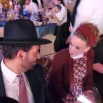 "אין מתאים מזה": סילמן התקבלה בשירת 'והיא שעמדה' | צפו