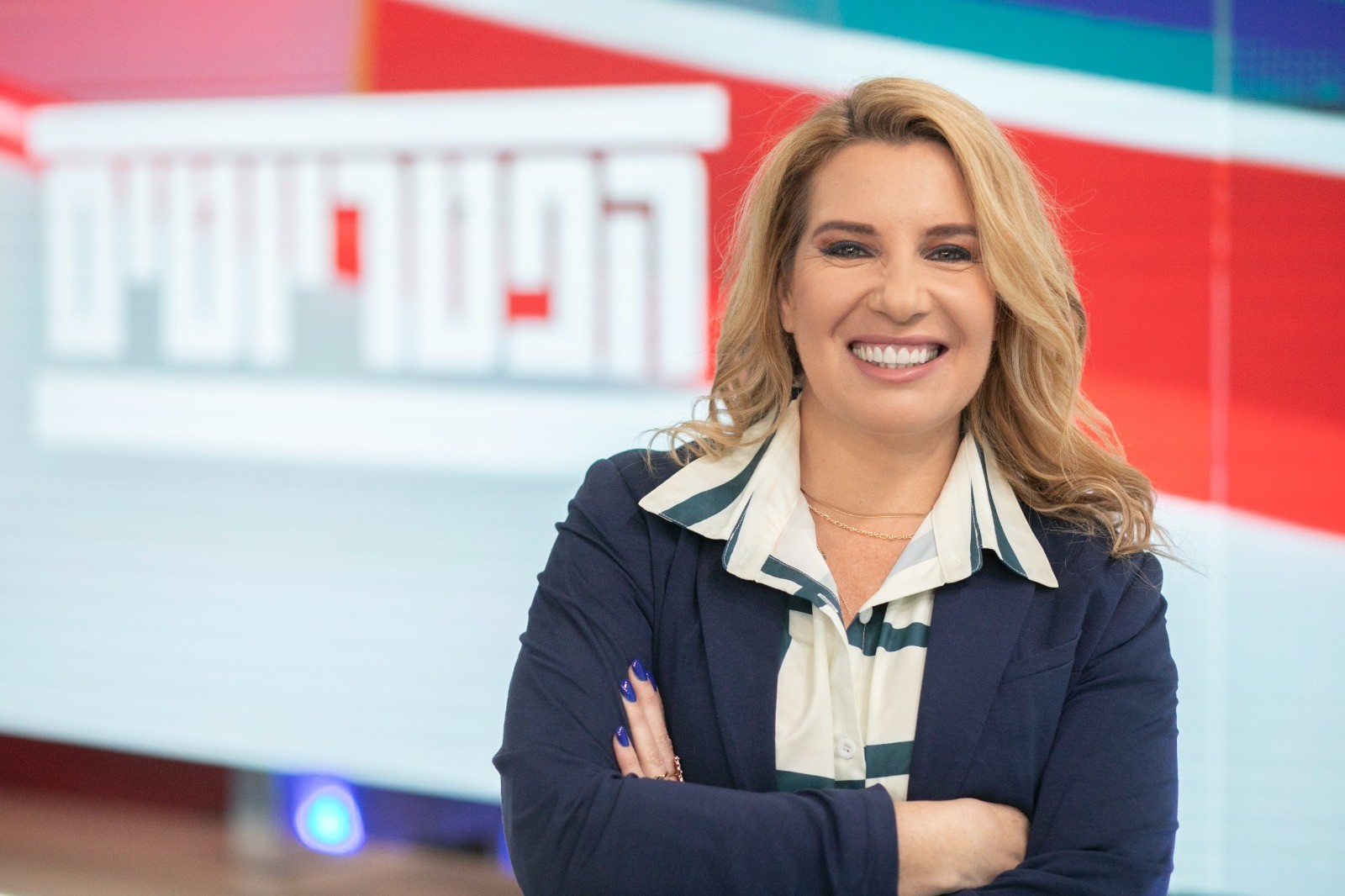 טל גלבוע. באדיבות המצולמת