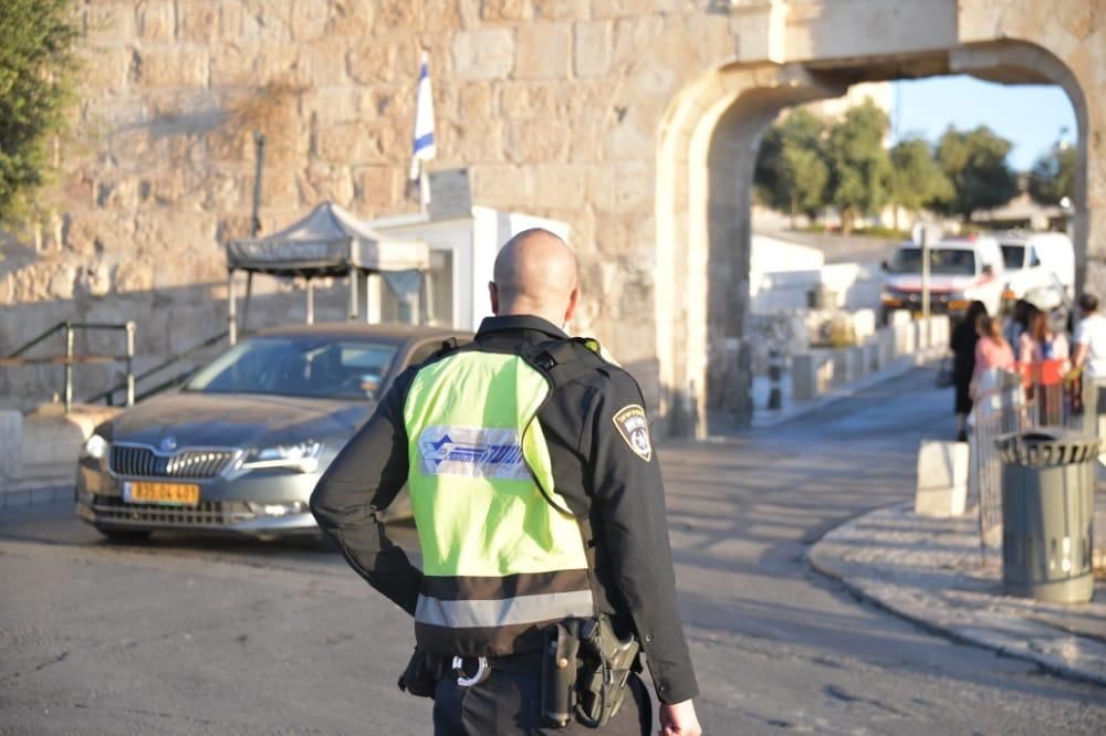 ל"ג בעומר בירושלים: כל השינויים בהסדרי התנועה