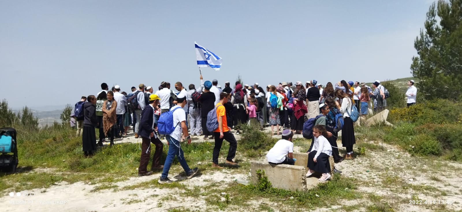 המדינה מודיעה רשמית: חומש תפונה, לא הוחלט עדיין על מועד
