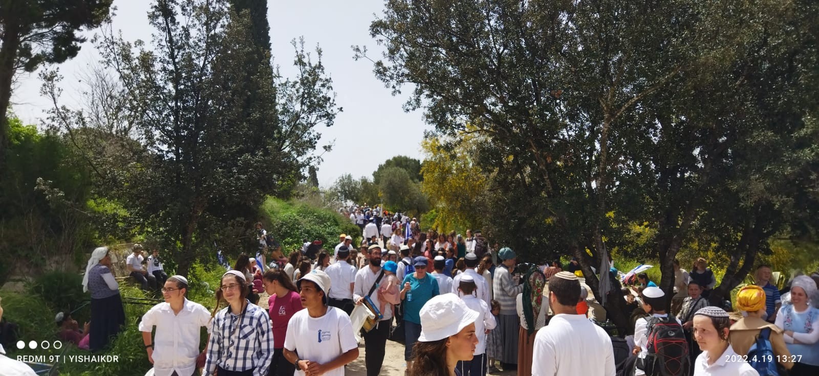 לקראת תשובת המדינה - גנץ מודיע: חומש תפונה