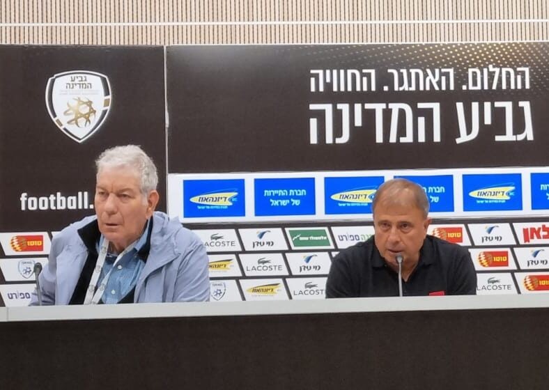 מאמן הפועל חיפה יסיים את תפקידו בסיום העונה - זה המועמד להחליפו