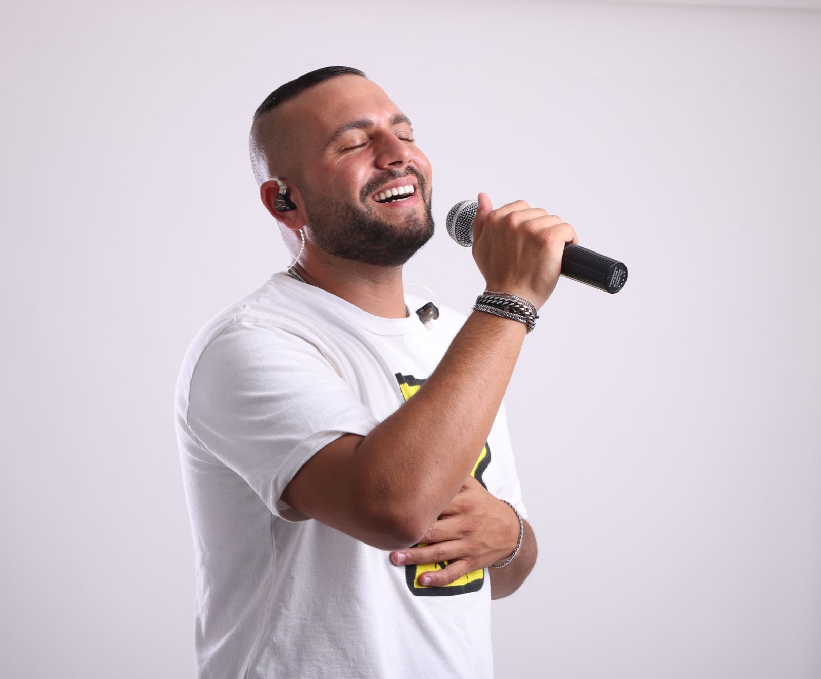 מרגש: הזמר הישראלי ויתר על הצעת ענק כדי לשמור על השבת