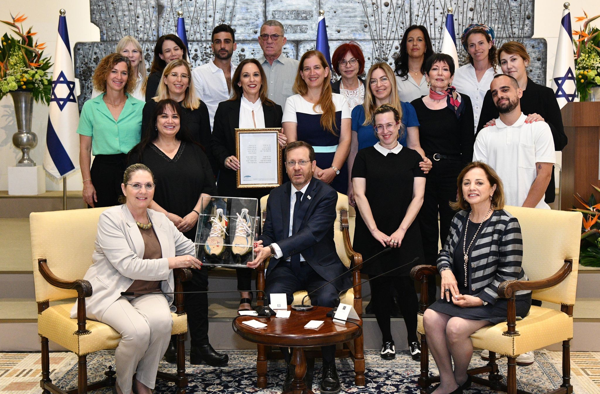 עמותת נט"ל: זינוק בפניות לסיוע נפשי בעקבות המתיחות הבטחונית