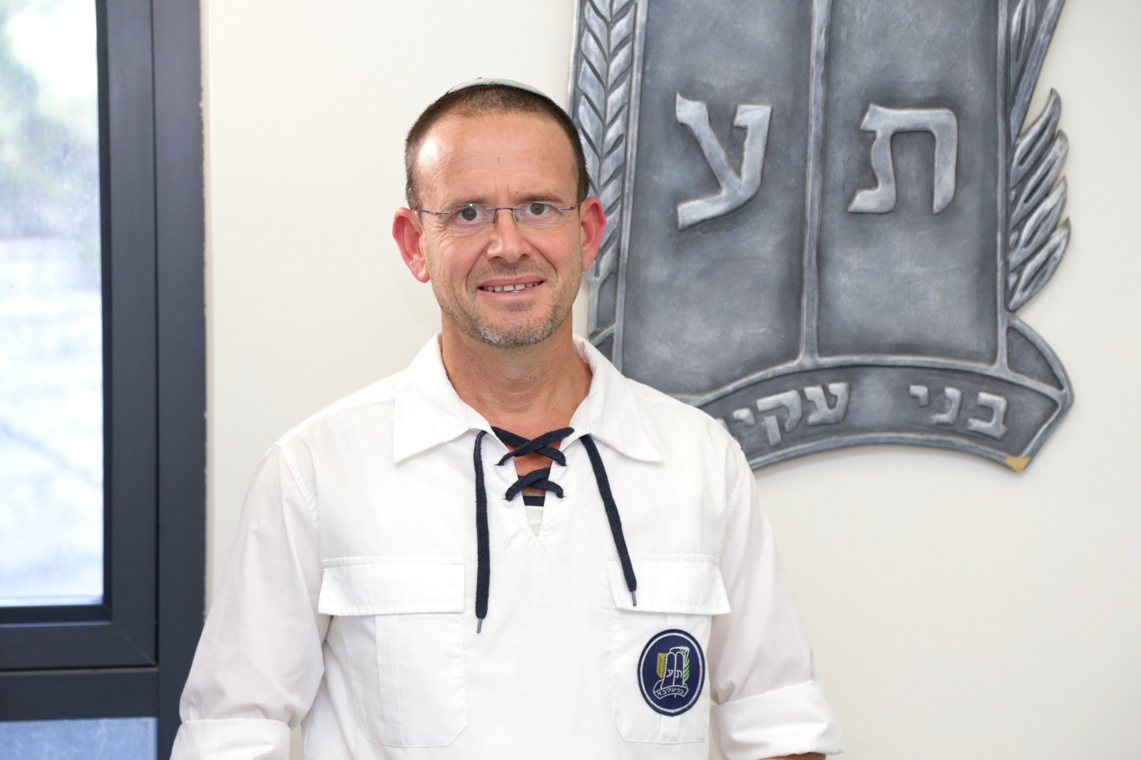 ההנהלה החליטה: זה המזכ"ל הבא של תנועת בני עקיבא