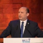 בנט: "השמאל והימין לא השכילו לשתף פעולה מול הגרמנים"
