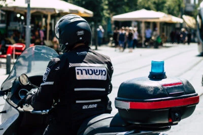 תיעודים בלעדיים חושפים: מעצרים תחת אש בלב האוכלוסייה ברהט