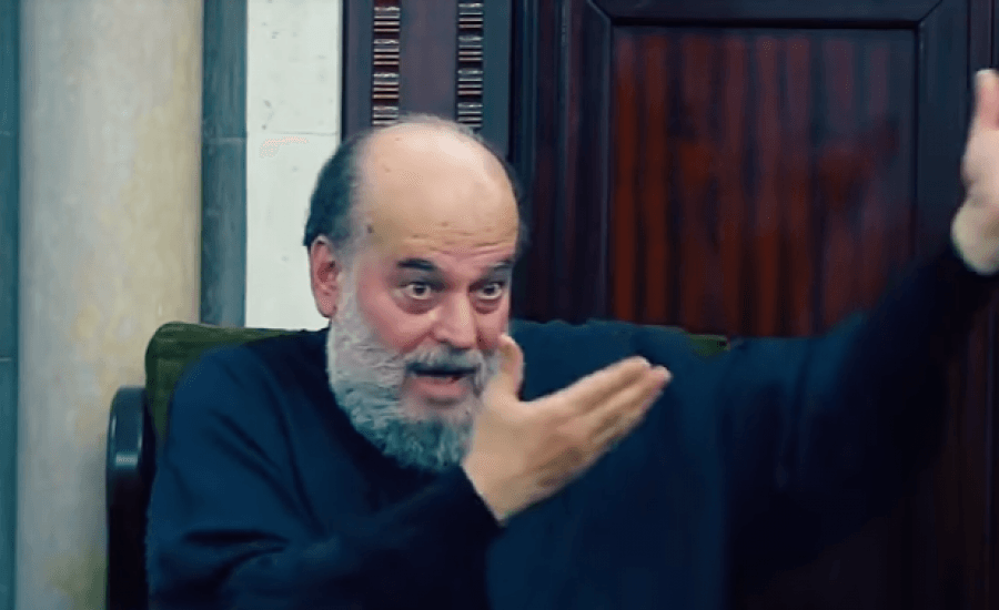 הכירו את נבואת הזעם שמסעירה את העולם הערבי
