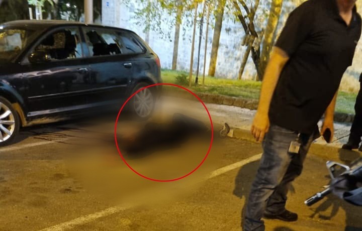 נחתם צו הריסה לדירתו של המחבל שביצע את הפיגוע בתל אביב