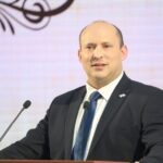 בנט הודיע: "מעתה כל הוצאות המזון של משפחתי ישולמו מחשבוני"