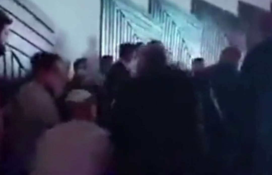 שפטו בעצמכם: האם הייתה אלימות במהלך כנס 'תקווה חדשה'?