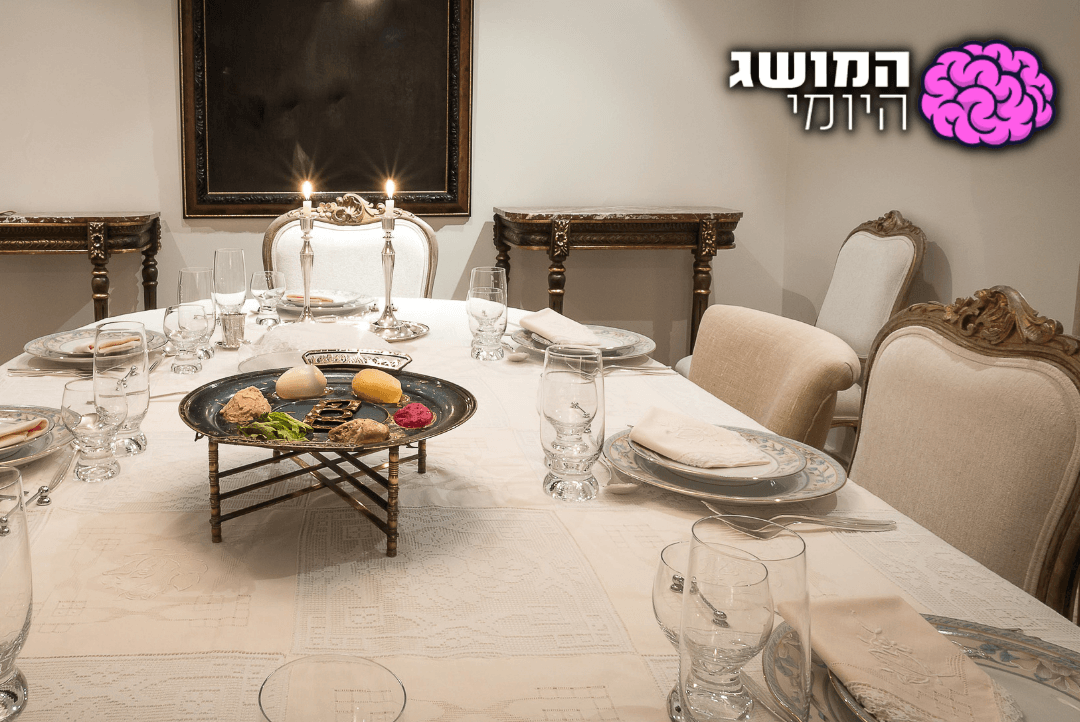 את המשמעות האמיתית של הביטויים האלו מההגדה כנראה לא הכרתם