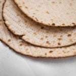 עד מתי מותר לאכול חמץ? מאיזו שעה אסור לאכול חמץ?