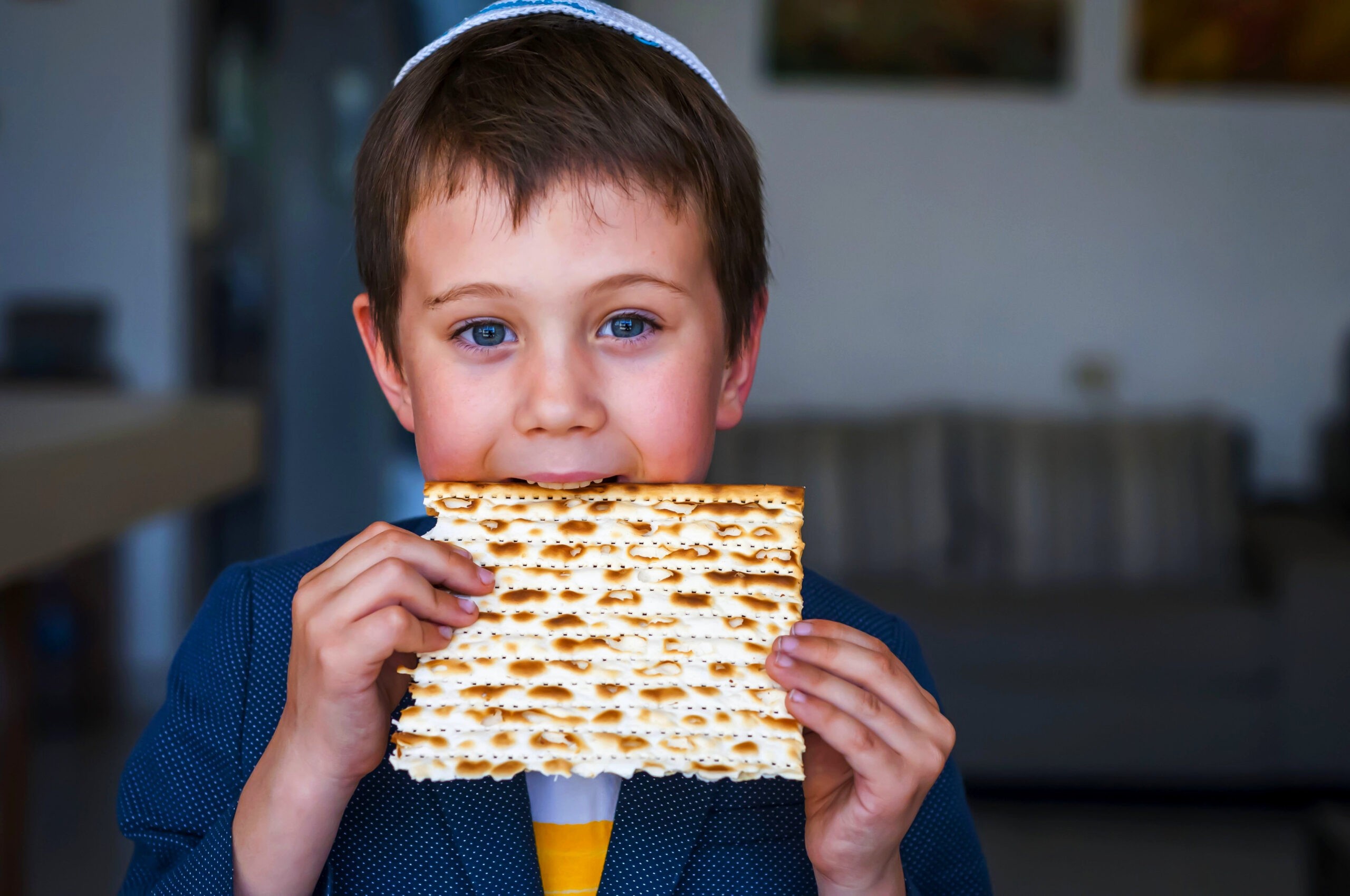 לקראת ליל הסדר | בחנו את עצמכם: עד כמה אתם מכירים את הפרשה?