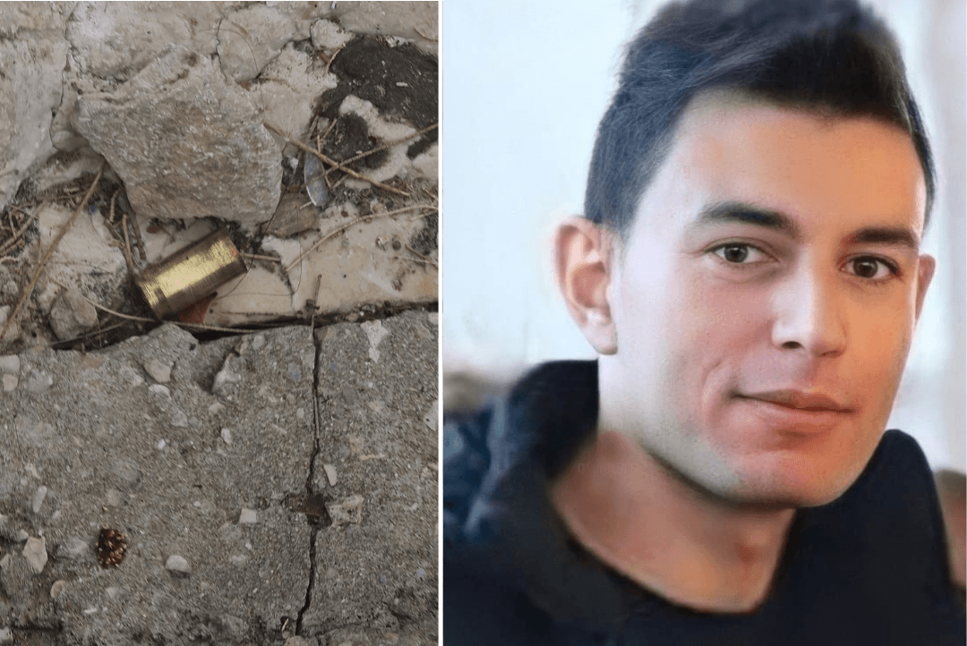 המחבל שחוסל: ללא שיוך ארגוני מובהק וללא עבר ביטחוני