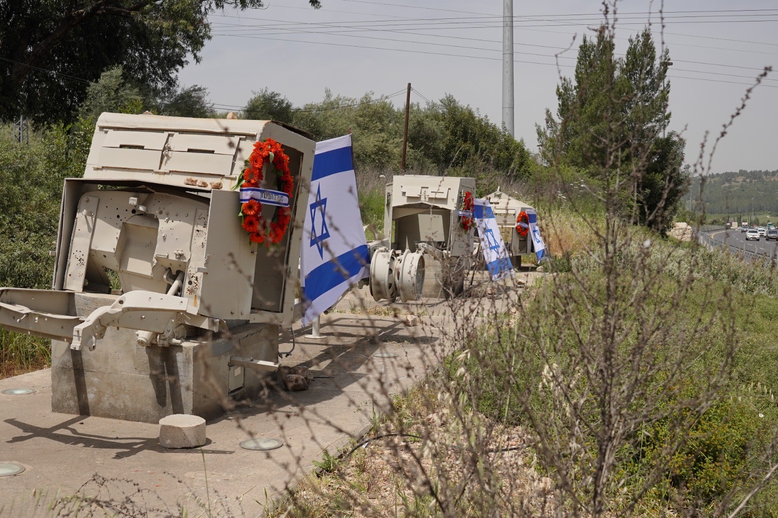 ״זו הייתה מלחמת הקוממיות": מיכה נצר, לוחם תש״ח הגיע לאולפן