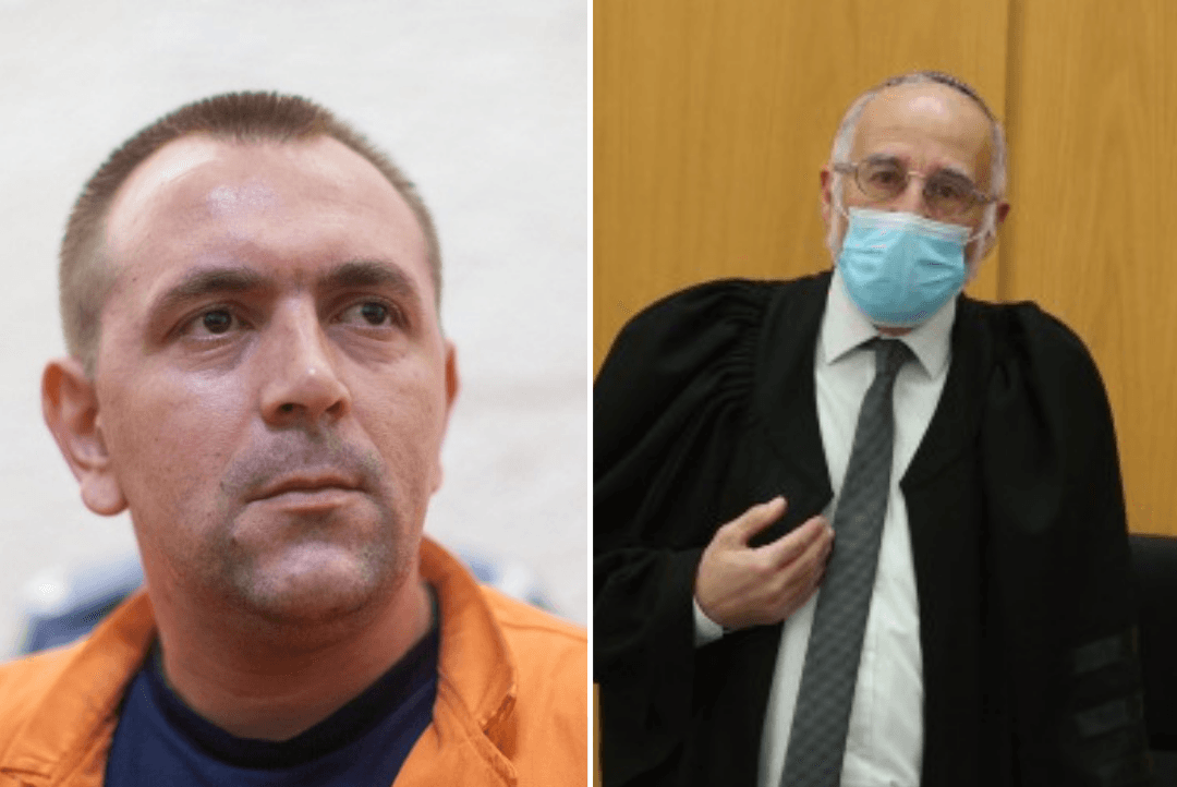 משפט זדורוב: הפרקליטות ביקשה להקפיא את הדיונים; ביהמ"ש סירב