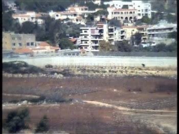 דובר צה"ל בערבית חושף: כך מתנהלות ההברחות בגבול לבנון