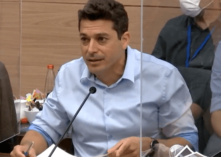 "לצמצם עלויות": השר עמיחי שיקלי מתפטר מהמשרד לשוויון חברתי