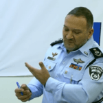 המפכ"ל בוועדת החקירה לאסון מירון מאשים: "הכשל היה הנדסי"