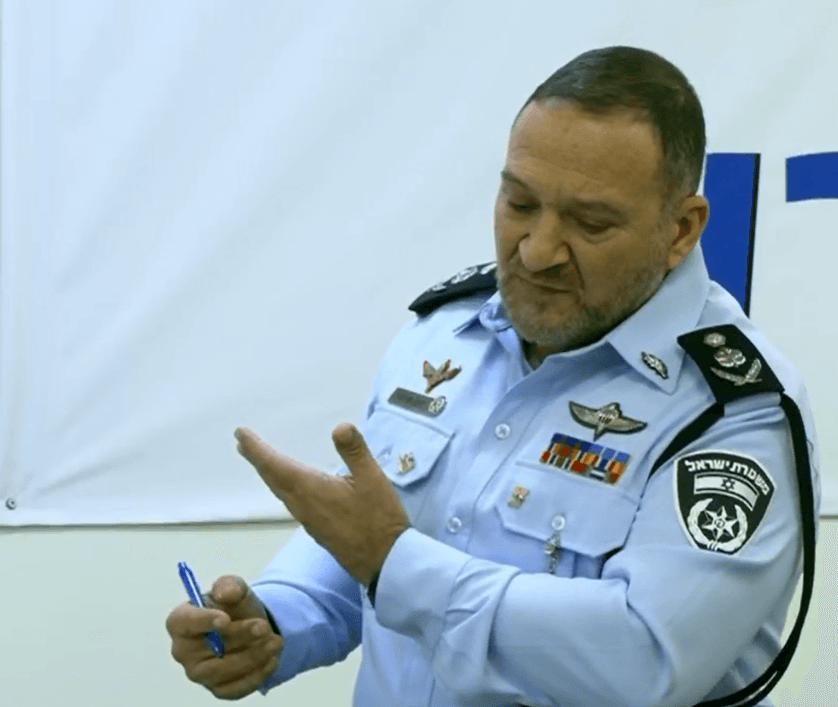ח"כים למפכ"ל וראש השב"כ: אפשרו לניצול הלינץ' להיפגש עם עו"ד