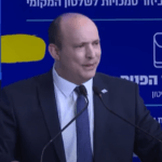 שכח את החרם על נתניהו? בנט מגיב לאמירה של סמוטריץ'