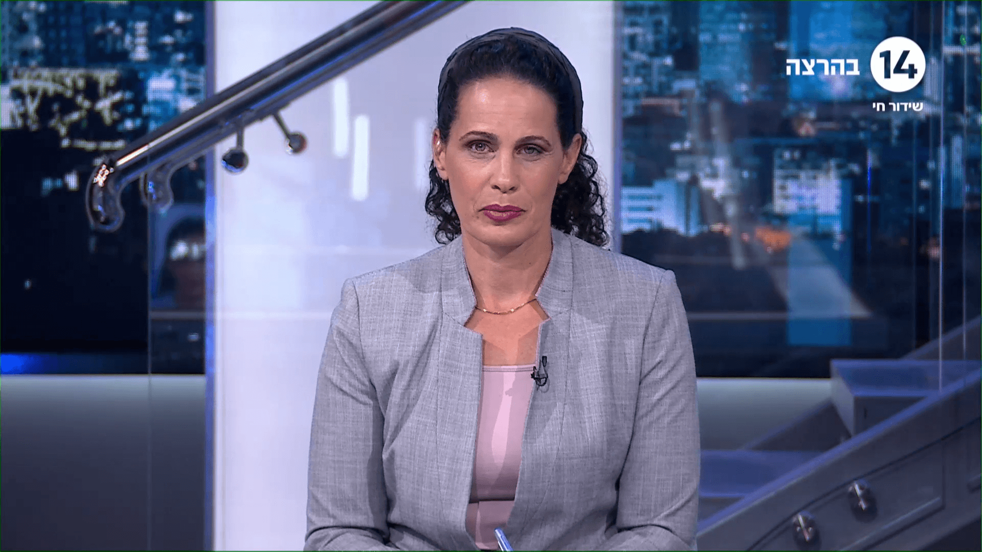 טוקב"ק: מעשיית האתרוג והמלאכים השומרים