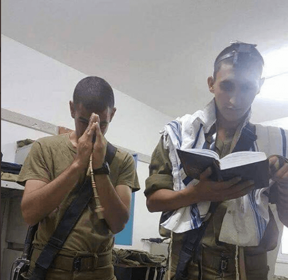 התשובה של ערביי ישראל בשירות הביטחון לאיימן עודה | צפו