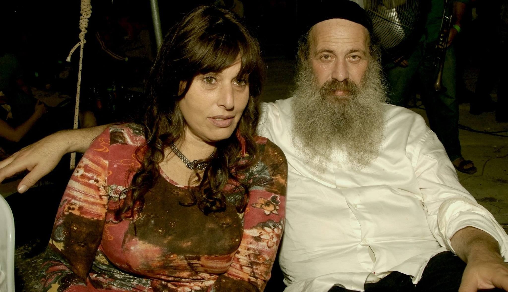 מיכל רנד במסר מפויס לשולי: "מודה לבעלי שהתעלה מעל התסבוכת"
