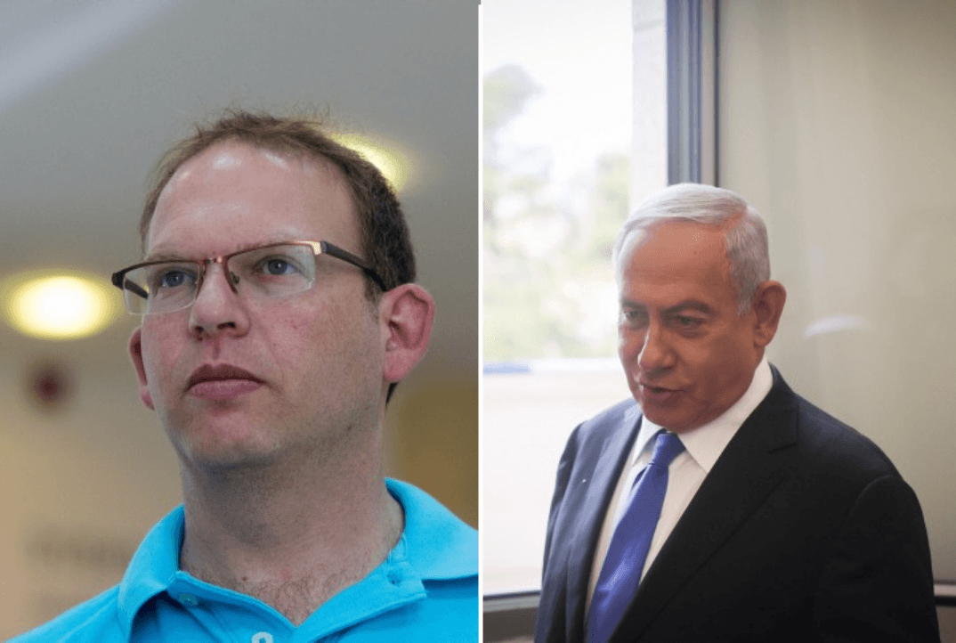 צילום: יונתן זינדל פלאש 90