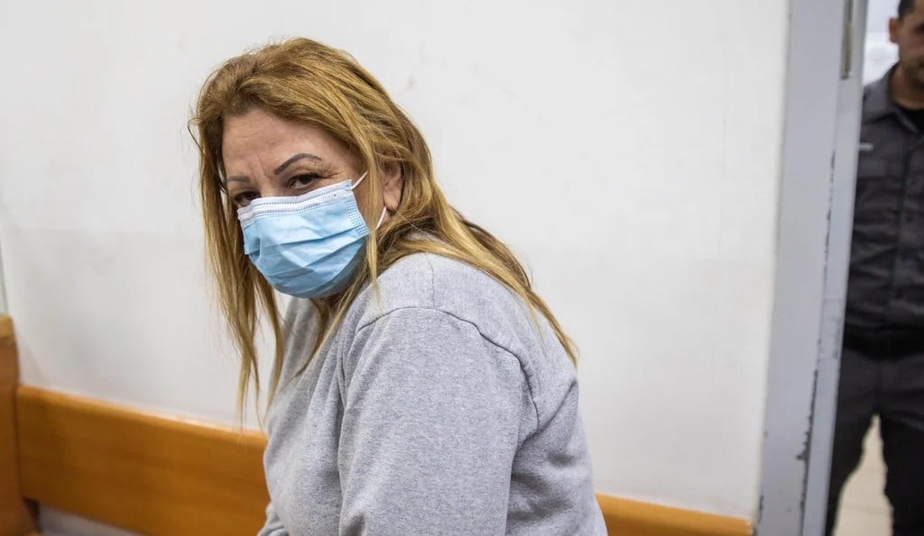 כתב אישום בגין סחיטה באיומים של רה"מ הוגש נגד אילנה ספורטה